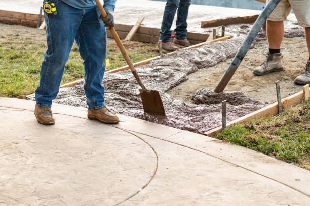 Best Commercial Concrete Contractor  in Thomaston, NY