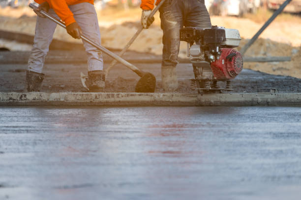 Driveways & Floors in NY
