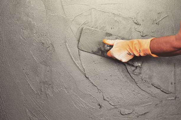 Best Concrete Leveling Services  in Thomaston, NY