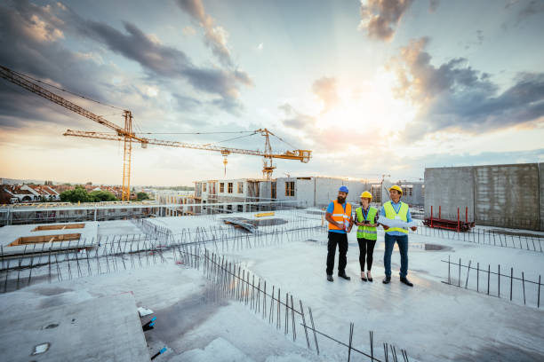 Best Local Concrete Companies  in Thomaston, NY