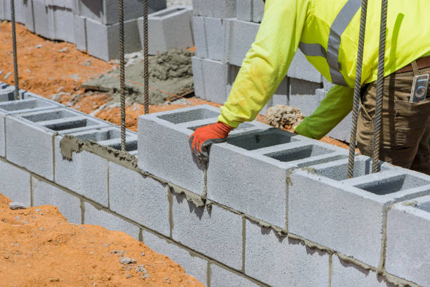 Best Concrete Repair Services  in Thomaston, NY