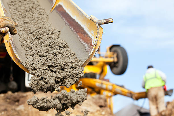 Best Poured Concrete Foundation  in Thomaston, NY