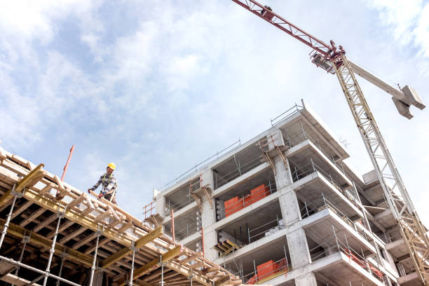 Best Best Concrete Contractor  in Thomaston, NY